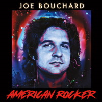 [Joe Bouchard  Album Cover]