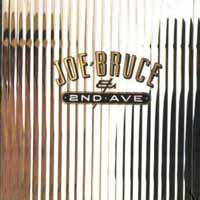 Joe Bruce and 2nd Avenue Joe Bruce and 2nd Avenue Album Cover