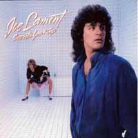 [Joe Lamont  Album Cover]