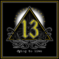 [Joel Hoekstra's 13  Album Cover]