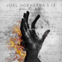 Joel Hoekstra's 13 From the Fade Album Cover
