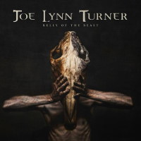 [Joe Lynn  Turner  Album Cover]