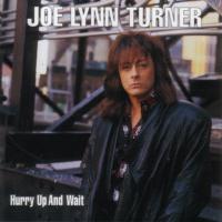 [Joe Lynn  Turner  Album Cover]