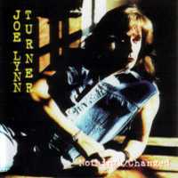 [Joe Lynn  Turner  Album Cover]