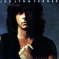 [Joe Lynn  Turner  Album Cover]
