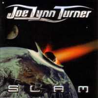 [Joe Lynn  Turner  Album Cover]