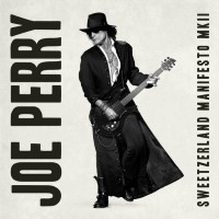 [Joe Perry  Album Cover]