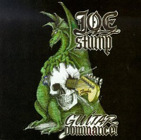 [Joe Stump  Album Cover]
