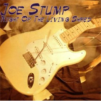 [Joe Stump  Album Cover]