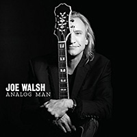 [Joe Walsh  Album Cover]