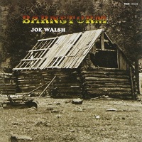 [Joe Walsh  Album Cover]
