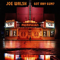 [Joe Walsh  Album Cover]