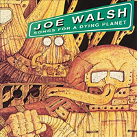 [Joe Walsh  Album Cover]