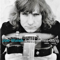 [Joe Walsh  Album Cover]