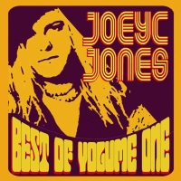 [Joey C Jones  Album Cover]