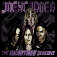 [Joey C Jones  Album Cover]