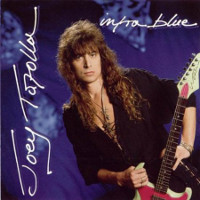 [Joey Tafolla  Album Cover]