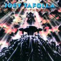 [Joey Tafolla  Album Cover]