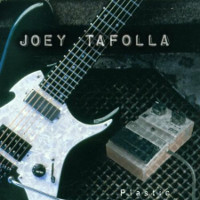[Joey Tafolla  Album Cover]