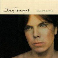 [Joey Tempest  Album Cover]