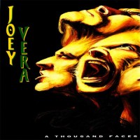 [Joey Vera  Album Cover]