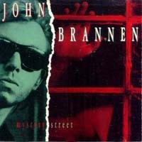 [John Brannen  Album Cover]