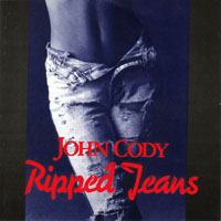 [John Cody  Album Cover]