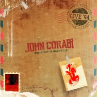 [John Corabi  Album Cover]