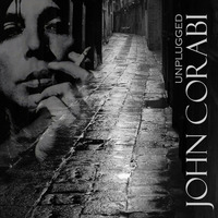 [John Corabi  Album Cover]