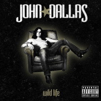 [John Dallas  Album Cover]