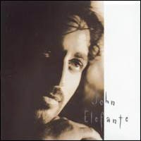 John Elefante Windows Of Heaven Album Cover
