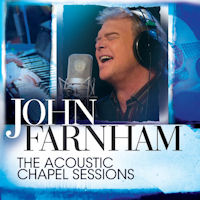 [John Farnham  Album Cover]