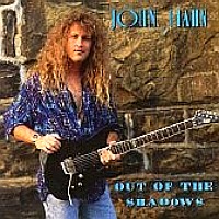 [John Hahn  Album Cover]