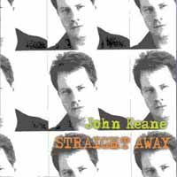 [John Keane  Album Cover]