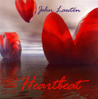 [John Lawton  Album Cover]