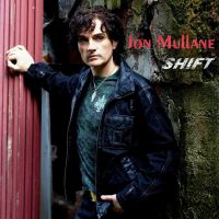 [Jon Mullane  Album Cover]