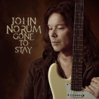 [John Norum  Album Cover]
