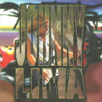 [Johnny Lima  Album Cover]
