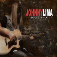 [Johnny Lima  Album Cover]