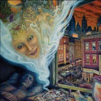 John Nymann Made in America Album Cover
