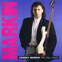 [Johnny Markin  Album Cover]