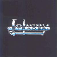 [Johnny Strader  Album Cover]