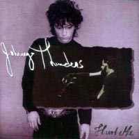[Johnny Thunders  Album Cover]