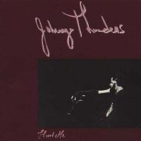 Johnny Thunders Hurt Me Album Cover