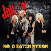 Johnny No Destination Album Cover