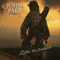 [John Parr  Album Cover]