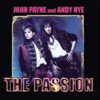 [John Payne and Andy Nye  Album Cover]