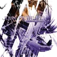 [John Petrucci  Album Cover]