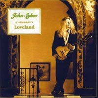 [John Sykes  Album Cover]