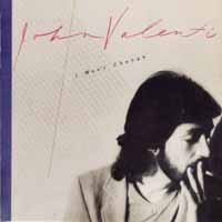 [John Valenti  Album Cover]